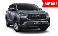Harga Innova Zenix