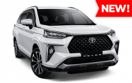 harga toyota veloz